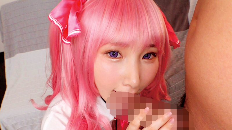 トーキョー ヲタ連 ハメンジャーズ！ 中出しコスSEX Vlog.02 従順肉便器ちゃんからオチ●ポ大好き美巨乳恵体ちゃんまでS級レイヤー5人収録！！ サンプル 1