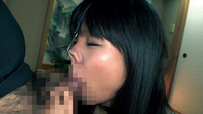鼻フックされる女たち2 サンプル 10