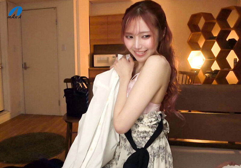 1日中セックスしよッ！ 朝から晩まで、いつでもどこでも本能のままSEX三昧！！ 斎藤あみり サンプル 1