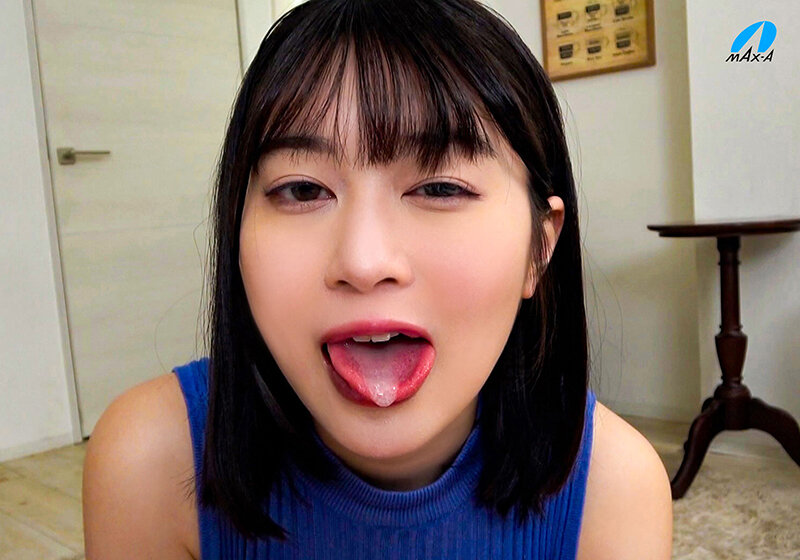超絶丁寧に舐め上げ口内発射で搾り取る！THEごっくんフェラ サンプル 3