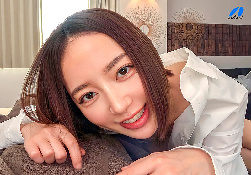 1日中セックスしよッ！ 朝から晩まで、いつでもどこでも本能のままSEX三昧！！ 美咲かんな サンプル 3