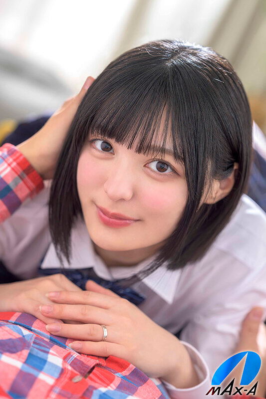 甘えん坊女子校生新妻と子作り中出し性活 虹村ゆみ サンプル 1