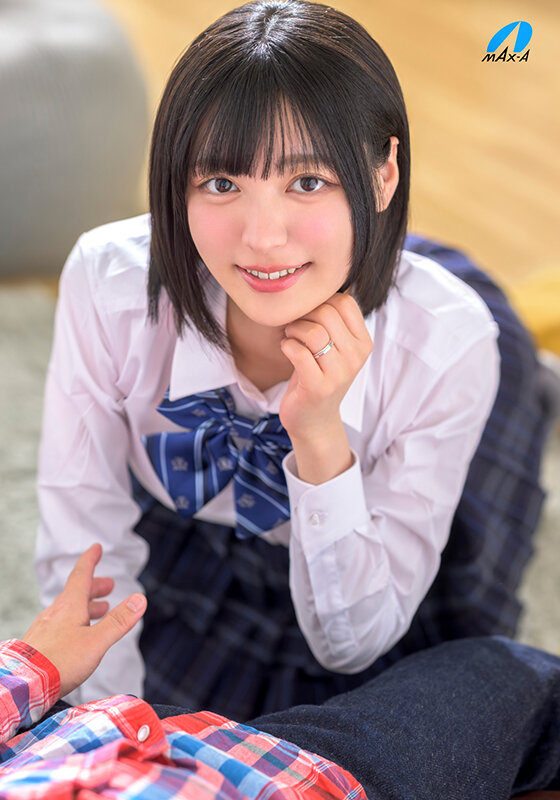 甘えん坊女子校生新妻と子作り中出し性活 虹村ゆみ サンプル 2