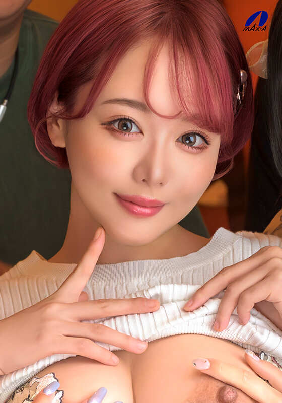 AV女優とAV男優 本気のリアル合コンモニタリング 浜崎真緒 笠木いちか 三田サクラ サンプル 1