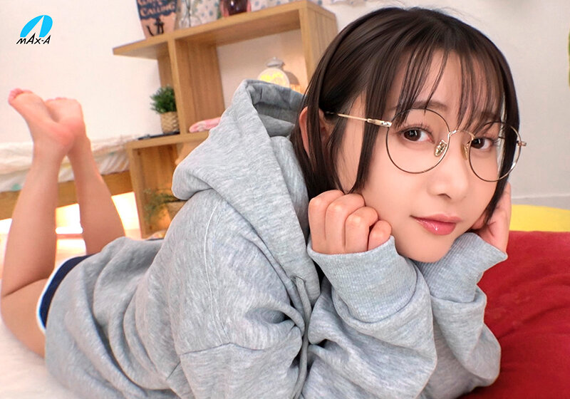 シコいめがねっ娘 欲求不満じっとりえちえち性交 静河 サンプル 2