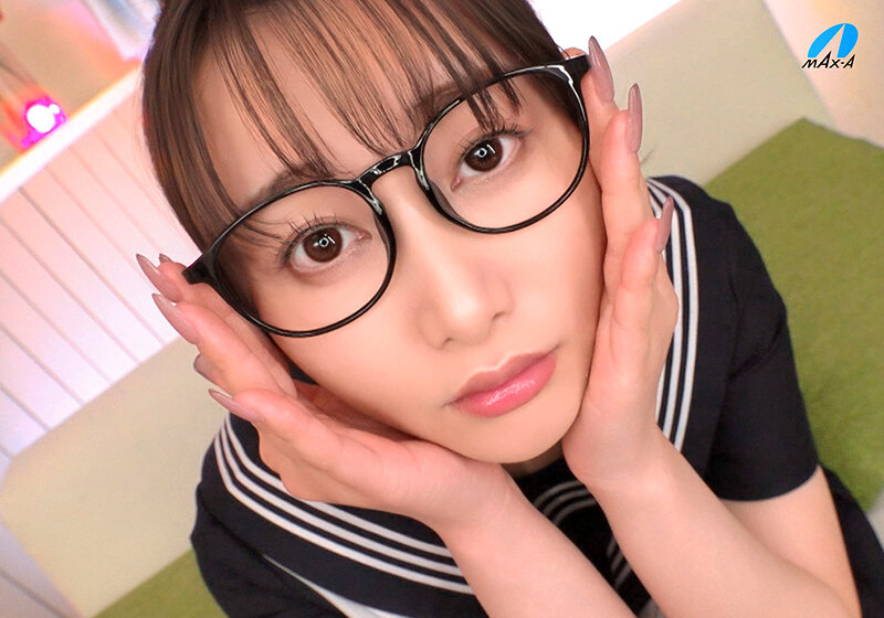 シコいめがねっ娘 欲求不満じっとりえちえち性交 静河 サンプル 3