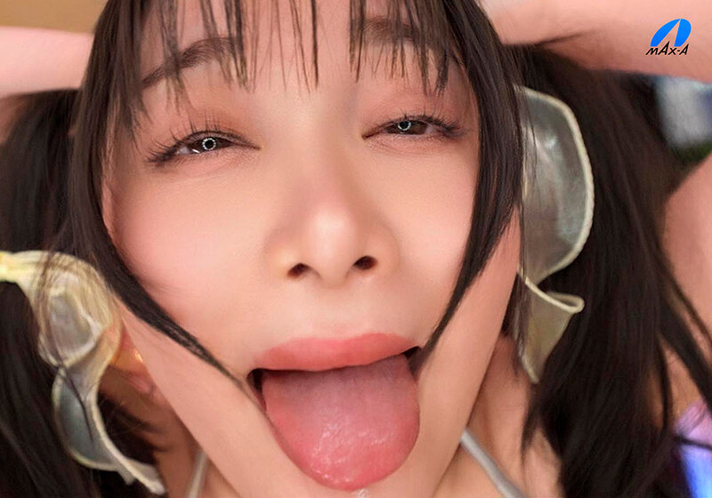 下品なSEXでアへ顔晒してオホ声絶頂 静河 サンプル 5