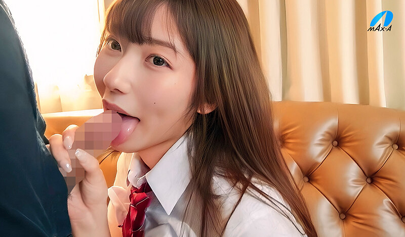 あざと可愛いスケベ女子校生がハメ撮りが趣味な変態彼氏と生中出しでヤリまくった2日間 逢沢みゆ サンプル 3