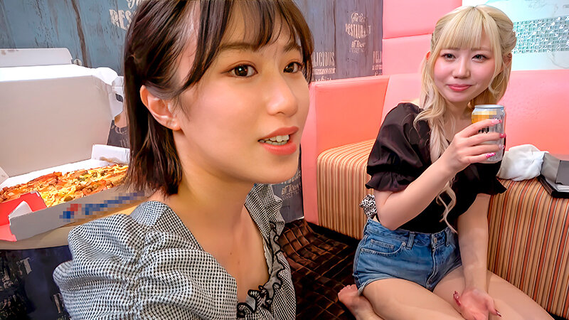 AV女優 合コンモニタリング 雨宮あや花 サンプル 3