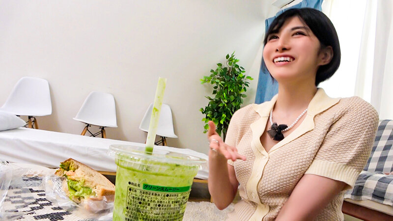 ノーカット ハメ撮りSEX 九十九メイ サンプル 2