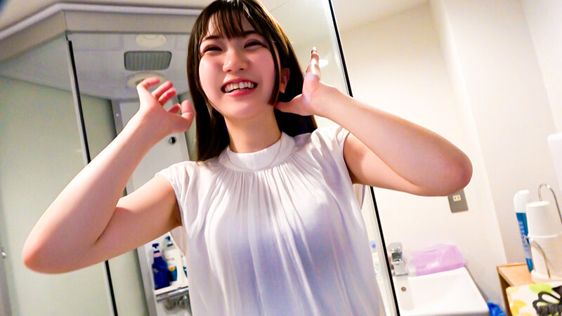 ノーカット ハメ撮りSEX 乃咲みくる サンプル 2