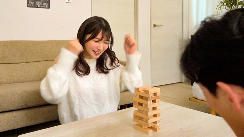 ノーカット ハメ撮りSEX 十束るう サンプル 2