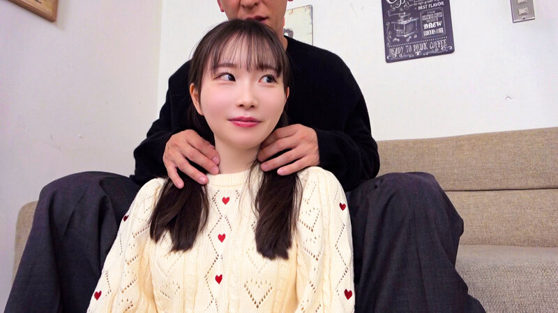 ノーカット ハメ撮りSEX 藤田ゆず サンプル 3