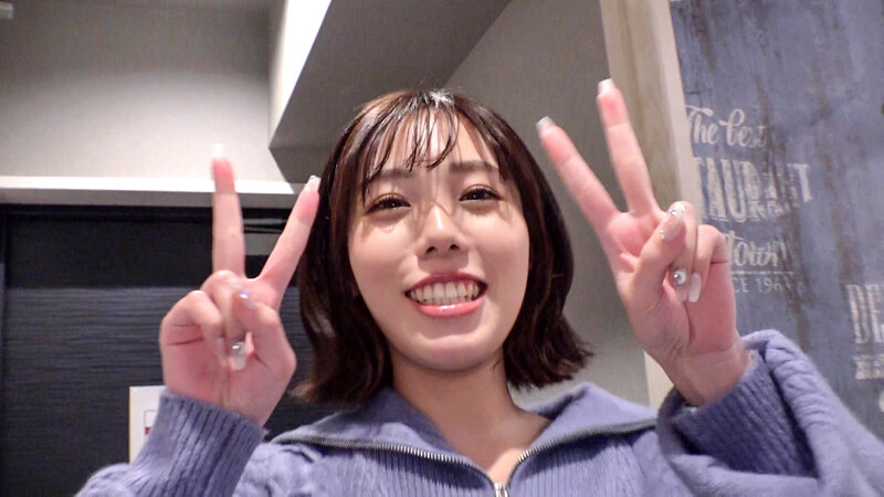 AV女優 合コンモニタリング 福田もも サンプル 5