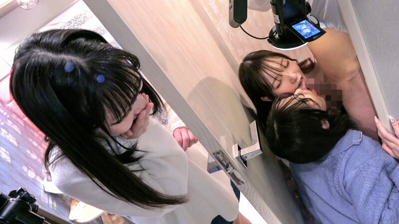 AV女優 合コンモニタリング 福田もも サンプル 7