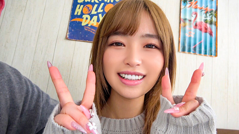 IKI-NAKA いきなり中出しSEX 椿りか サンプル 1