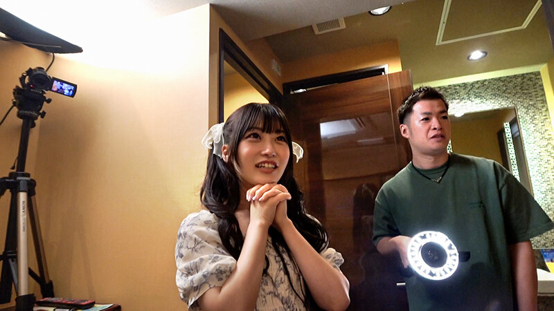 AV女優 合コンモニタリング 笠木いちか サンプル 2