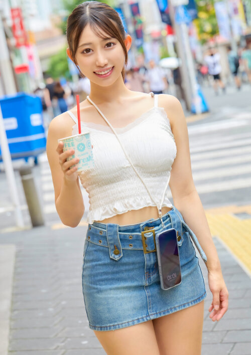 マチアプちゃん！ゆるふわ文系ヒロインの上京ハメ撮りSEX るる 21歳 大学生 サンプル 1