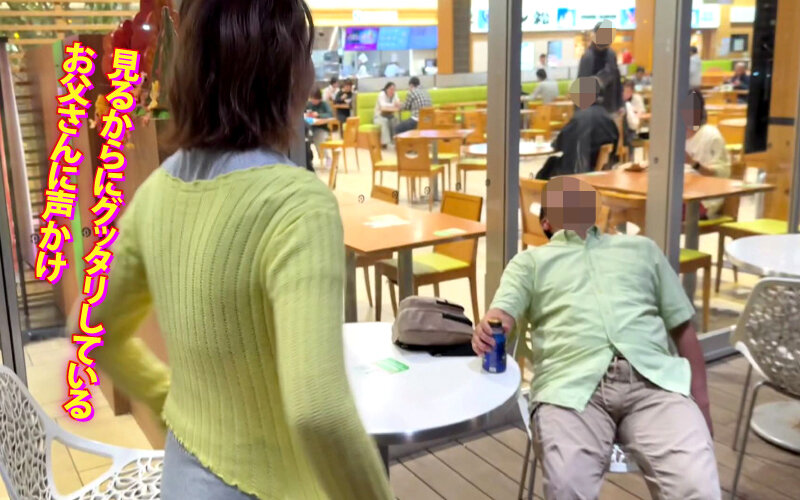 ヤリマンワゴンが行く！！ハプニング ア ゴーゴー！！天月あずとリズの珍道中 疲れたアナタをセックスセラピー！性戯で癒す魅惑の深夜SAカーセックス！ サンプル 12