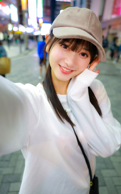 マチアプちゃん！飲み屋デートでいちゃラブ発情コスプレエッチ！（Sさん 22歳 美容専門学校生） サンプル 1