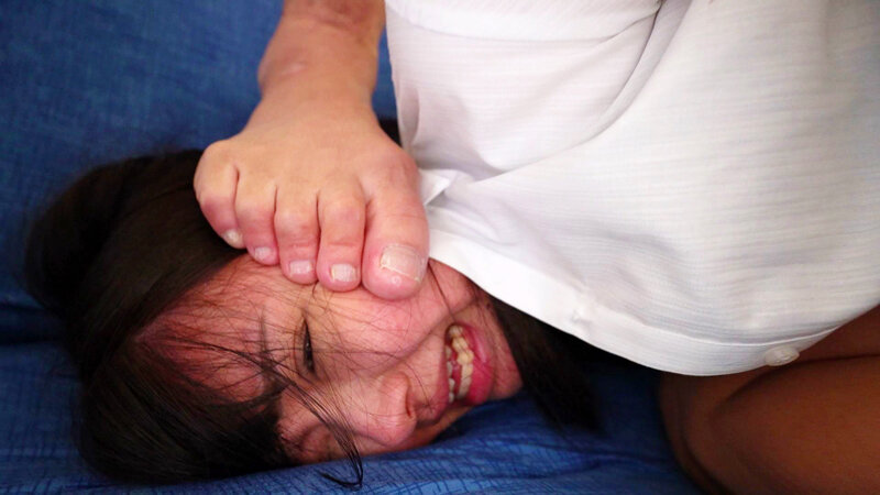 一人暮らしのOLを狙う鬼畜レ●プ集団自宅押込み中出し強●性交 被害者H.Mさん（YMRK-052） サンプル 10
