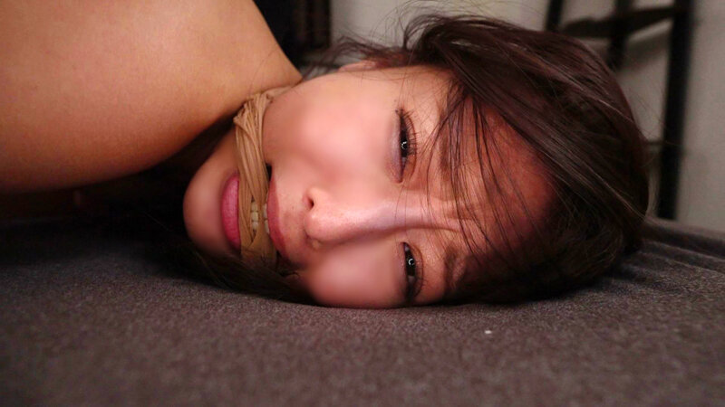 一人暮らしのOLを狙う鬼畜レ●プ集団自宅押込み中出し強●性交 Vol.64 被害者M.Hさん サンプル 11